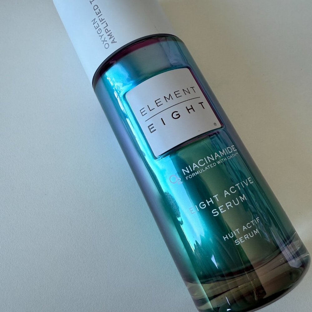 Element Eight O2 Niacinamide Serum 1 oz | BRAND NEW